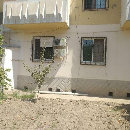 Samia House Room On Furkat 8 Tashkent Esterno foto