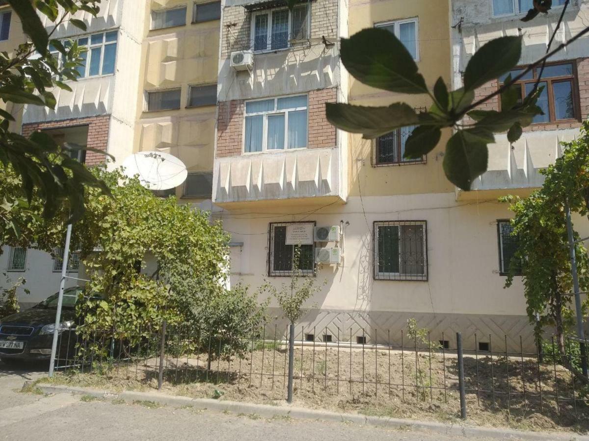 Samia House Room On Furkat 8 Tashkent Esterno foto