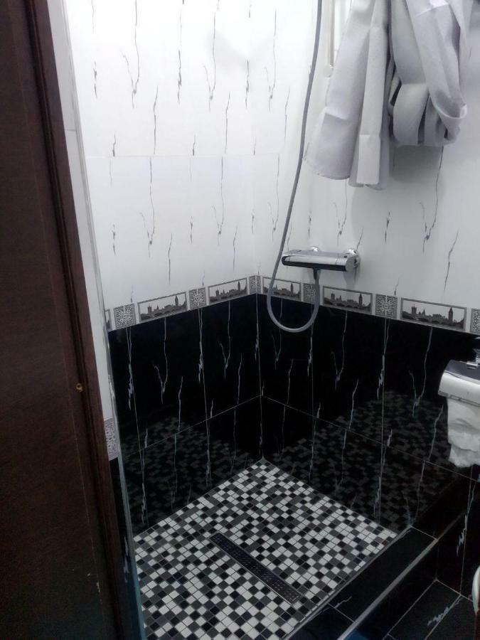 Samia House Room On Furkat 8 Tashkent Esterno foto