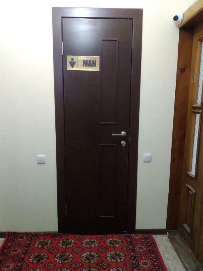 Samia House Room On Furkat 8 Tashkent Esterno foto